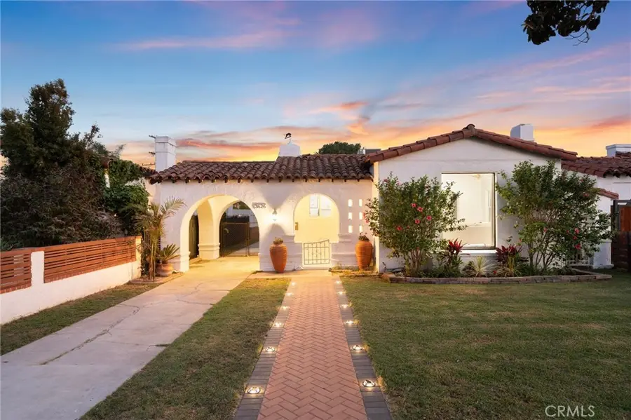 3626 W 62nd Street, Los Angeles, CA 90043 - #3