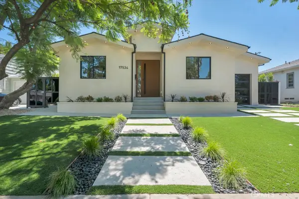 17534 Collins, Encino, CA 91316