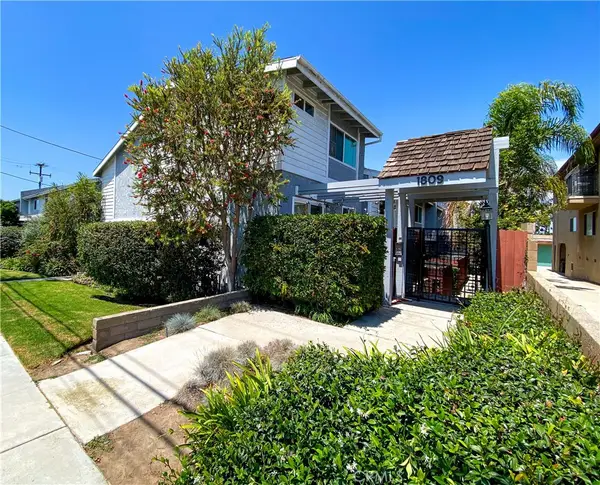 1809 Armour Lane #3, Redondo Beach, CA 90278
