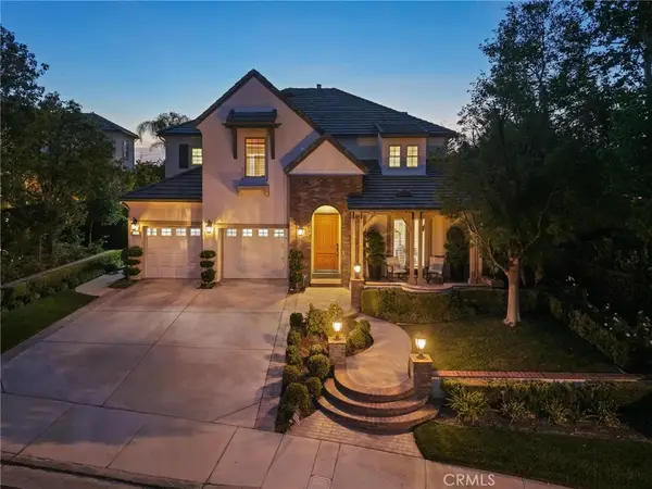 26855 Pine Cliff Place, Valencia, CA 91381