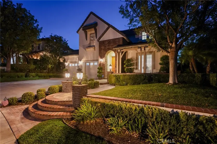26855 Pine Cliff Place, Valencia, CA 91381 - #3