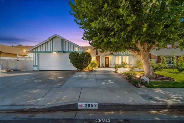2052 E Avenue R12, Palmdale, CA 93550