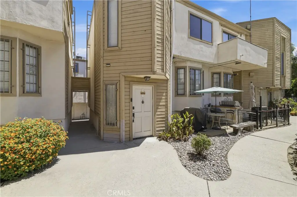 14715 Saticoy #9, Van Nuys, CA 91405 - #1