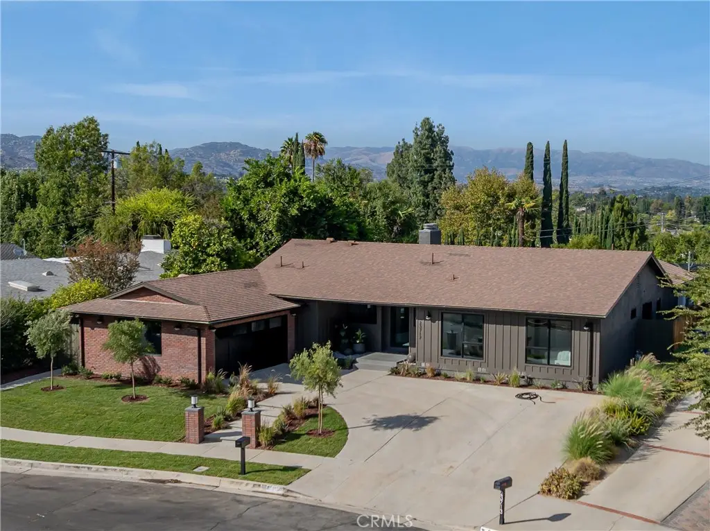 23717 Crosson, Woodland Hills, CA 91367 - #1