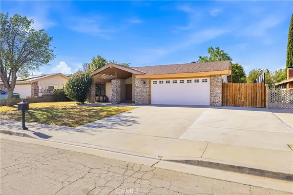 2827 Perfect, Lancaster, CA 93536