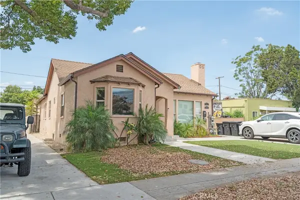 441 S Main, Burbank, CA 91506