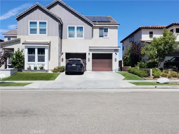 18731 Juniper Springs, Canyon Country, CA 91387