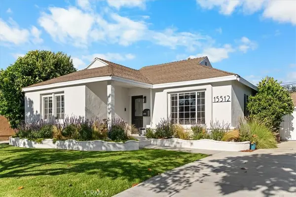 15512 Ermanita, Gardena, CA 90249
