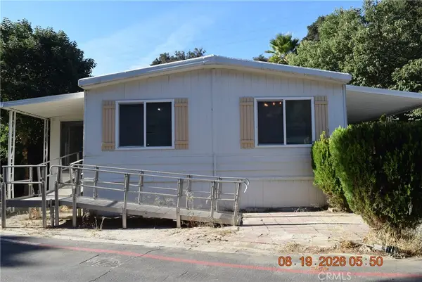 23500 The Old Road #9, Newhall, CA 91321