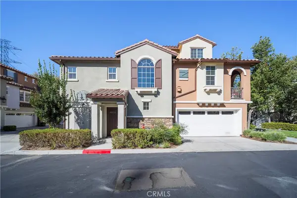 28157 Ashbrook, Valencia, CA 91354