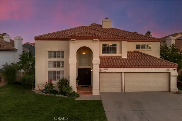 3410 Genoa Place, Palmdale, CA 93551