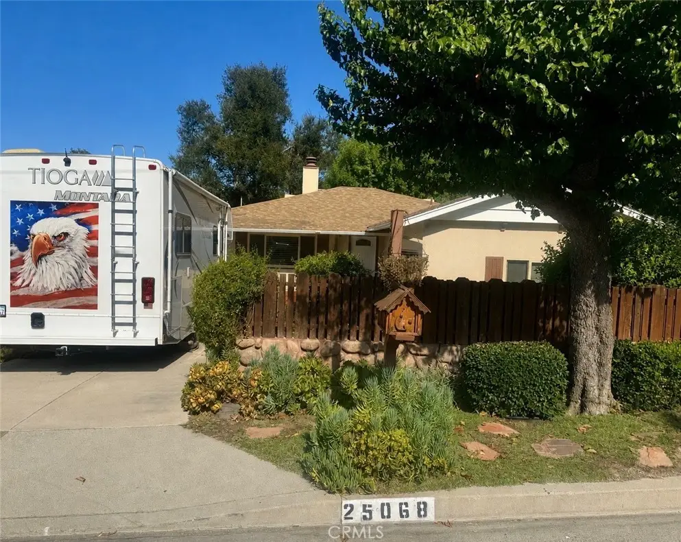 25068 Wheeler Road, Newhall, CA 91321 - #1