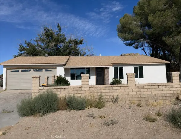 40140 171st Street E, Palmdale, CA 93591