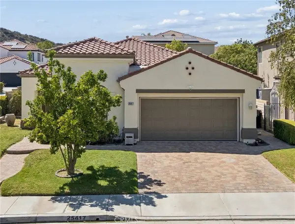 25417 Hopkins Place, Stevenson Ranch, CA 91381