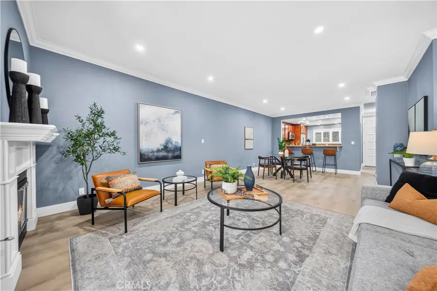 450 San Vicente Boulevard #104, Santa Monica, CA 90402 - #3