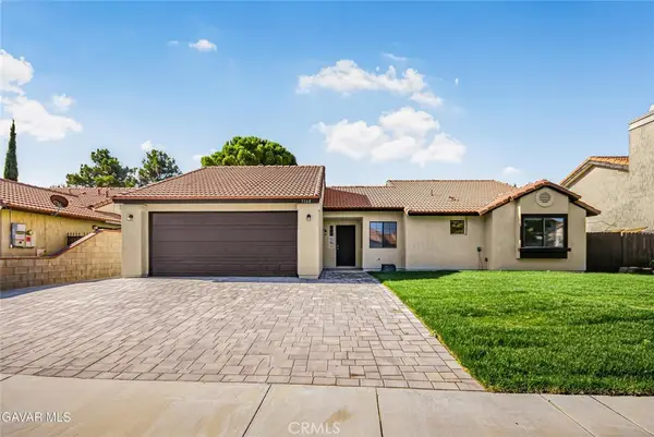 5168 Blue Sage Road, Palmdale, CA 93552