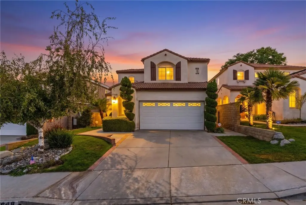 27648 Elk Ridge, Castaic, CA 91384 - #1