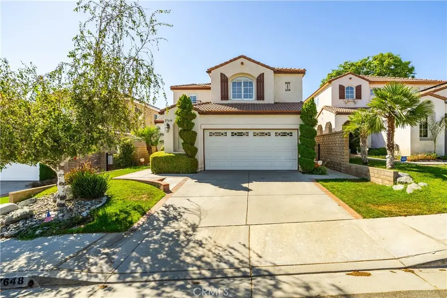 27648 Elk Ridge, Castaic, CA 91384 - #2