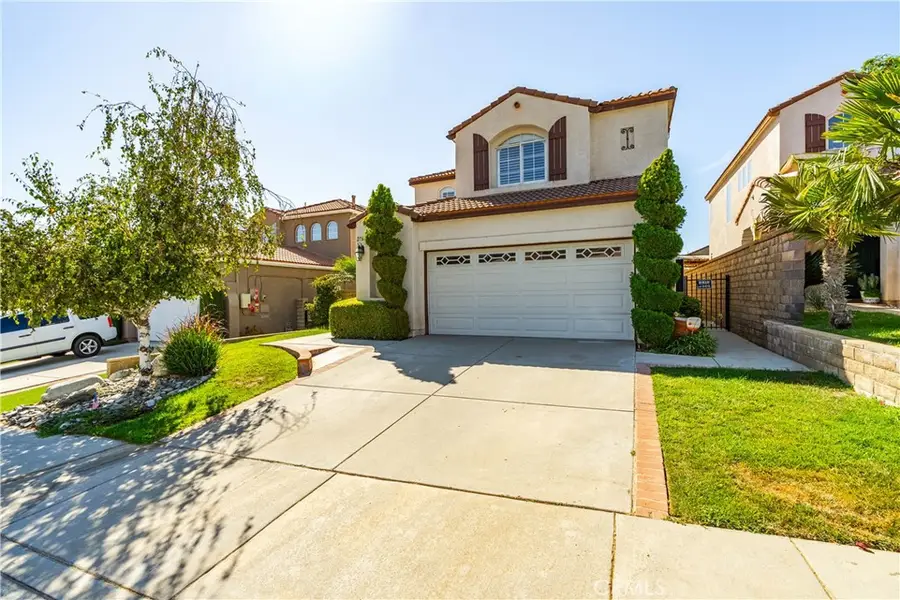 27648 Elk Ridge, Castaic, CA 91384 - #3