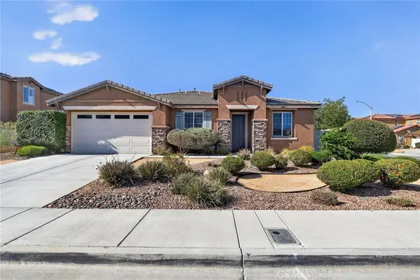 5821 Kingsbury, Palmdale, CA 93552