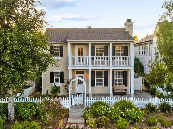 27032 Edgewater Lane, Valencia, CA 91355