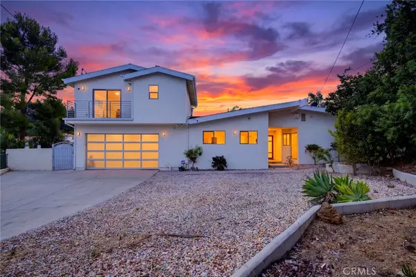 4715 Burgundy Road, Woodland Hills, CA 91364