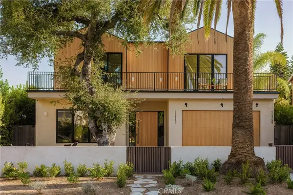 11746 La Maida Street, Valley Village, CA 91607
