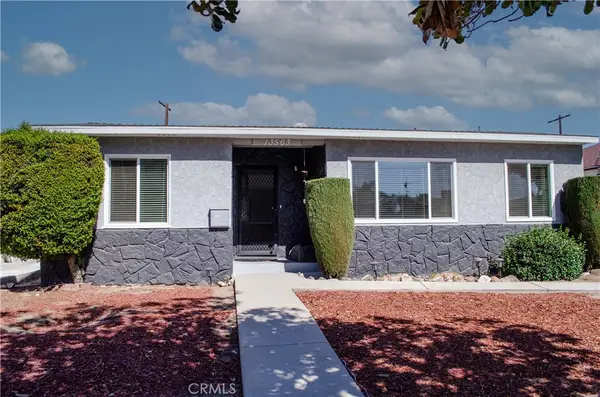 13563 Montague, Arleta, CA 91331