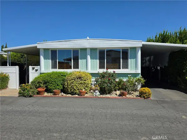 8901 Eton #90, Canoga Park, CA 91304