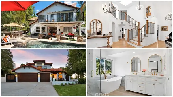 24727 Bracken Lane, Stevenson Ranch, CA 91381