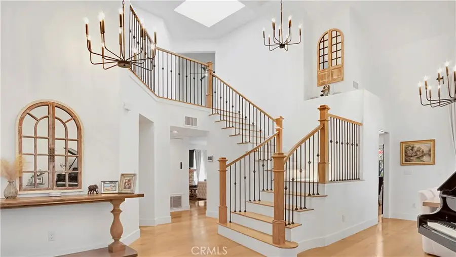 24727 Bracken Lane, Stevenson Ranch, CA 91381 - #2