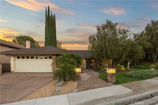 28362 Contessa Avenue, Saugus, CA 91350