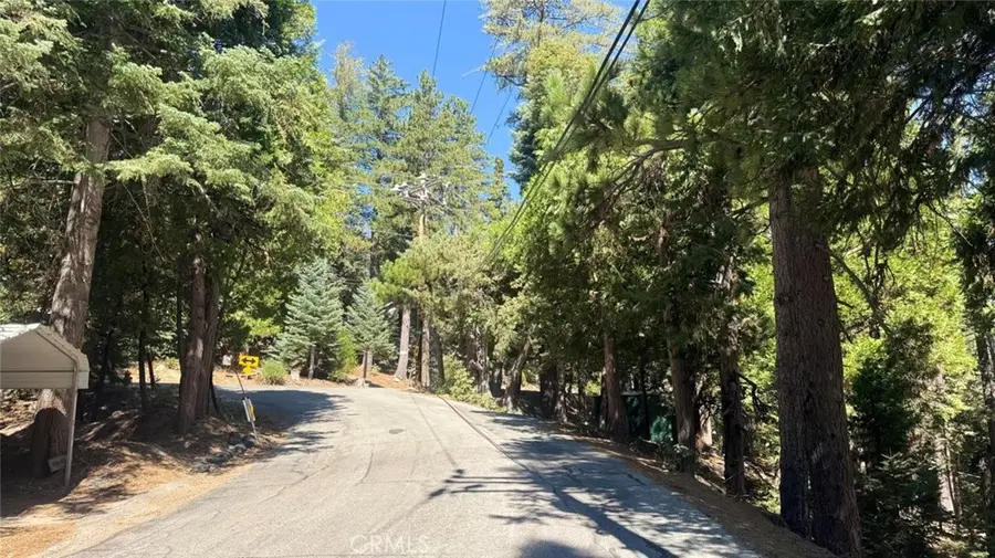 26578 Lake Forest Drive, Twin Peaks, CA 92391 - #2