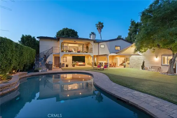 22702 Califa Street, Woodland Hills, CA 91367