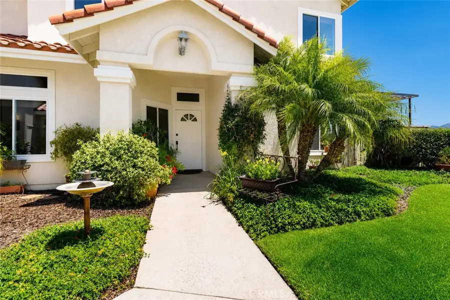 650 Ivywood Lane #E, Simi Valley, CA 93065 - #3