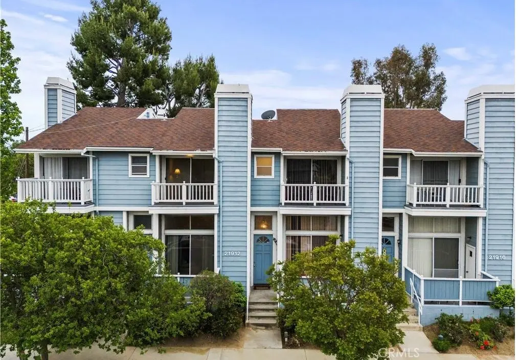 21912 Hiawatha #2, Chatsworth, CA 91311 - #1