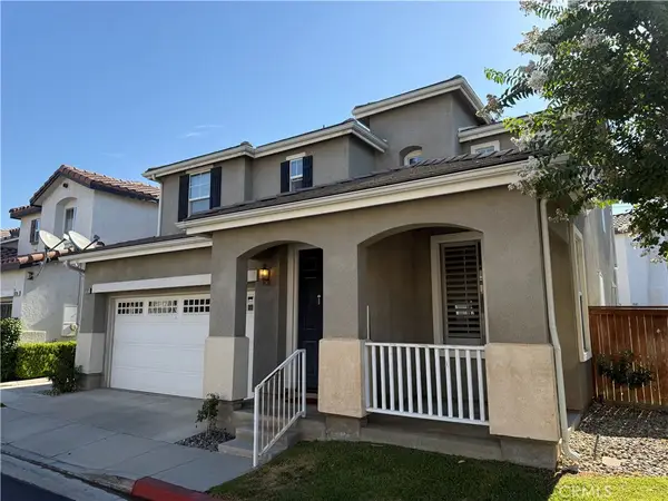 28282 Cedar Lane, Saugus, CA 91350