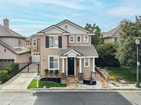 26815 Northbrooke Lane, Valencia, CA 91355