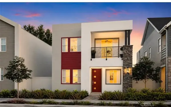 27513 Feathery Cassia, Valencia, CA 91381