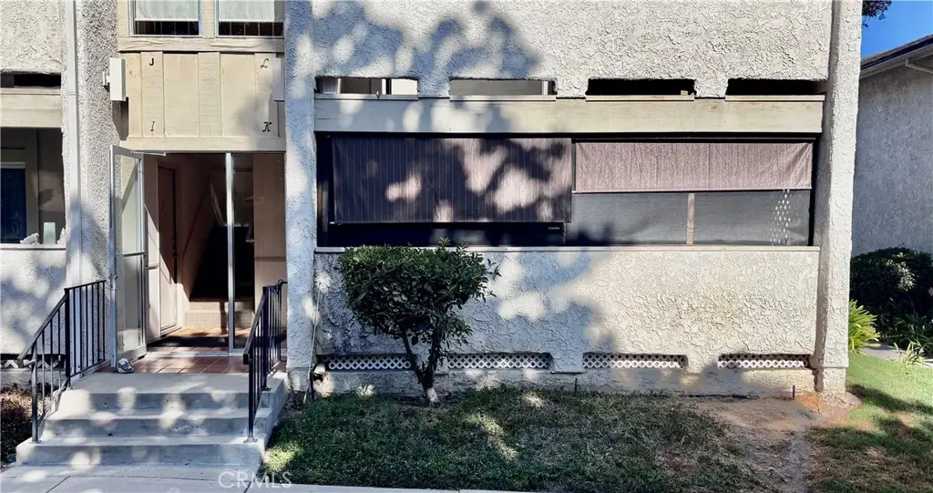 1904 Heywood Street #K, Simi Valley, CA 93065 - #1