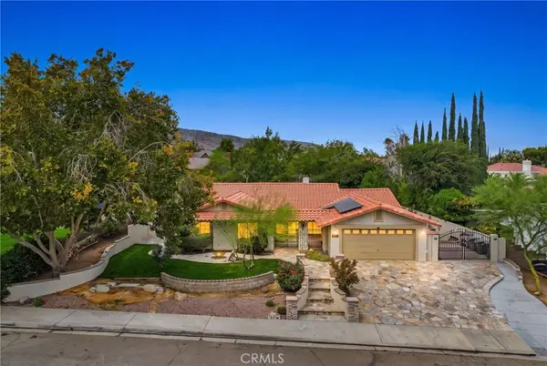 41437 Myrtle, Palmdale, CA 93551