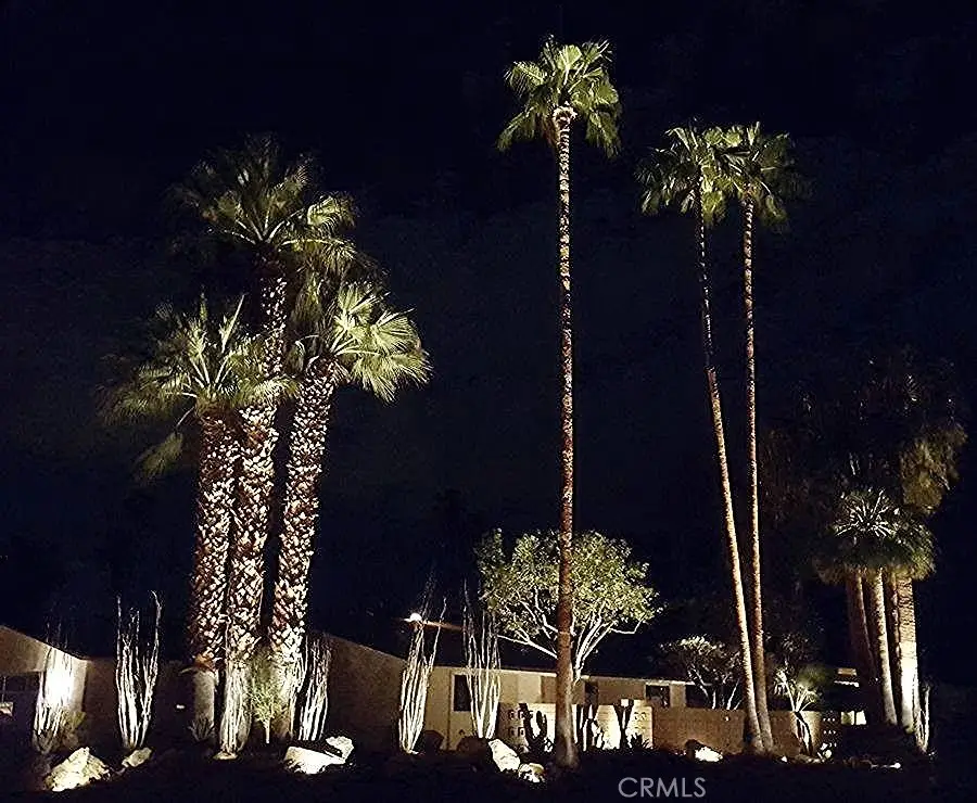 1200 S. Manzanita Avenue, Palm Springs, CA 92264 - #1