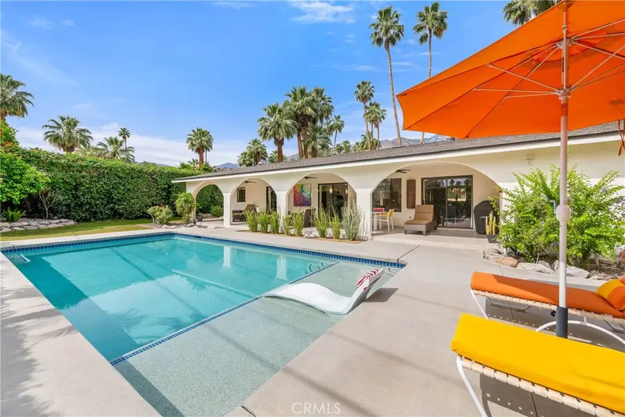 1200 S. Manzanita Avenue, Palm Springs, CA 92264 - #3