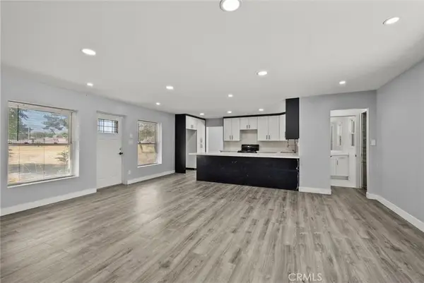 2321 W Avenue M4, Palmdale, CA 93551