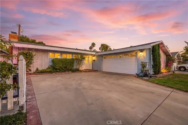 9532 Casaba Avenue, Chatsworth, CA 91311