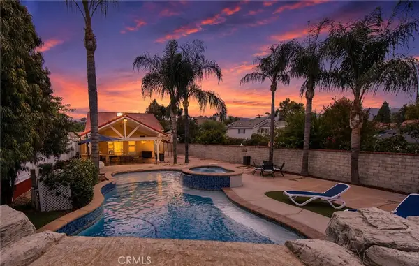 23549 Cherry, Newhall, CA 91321