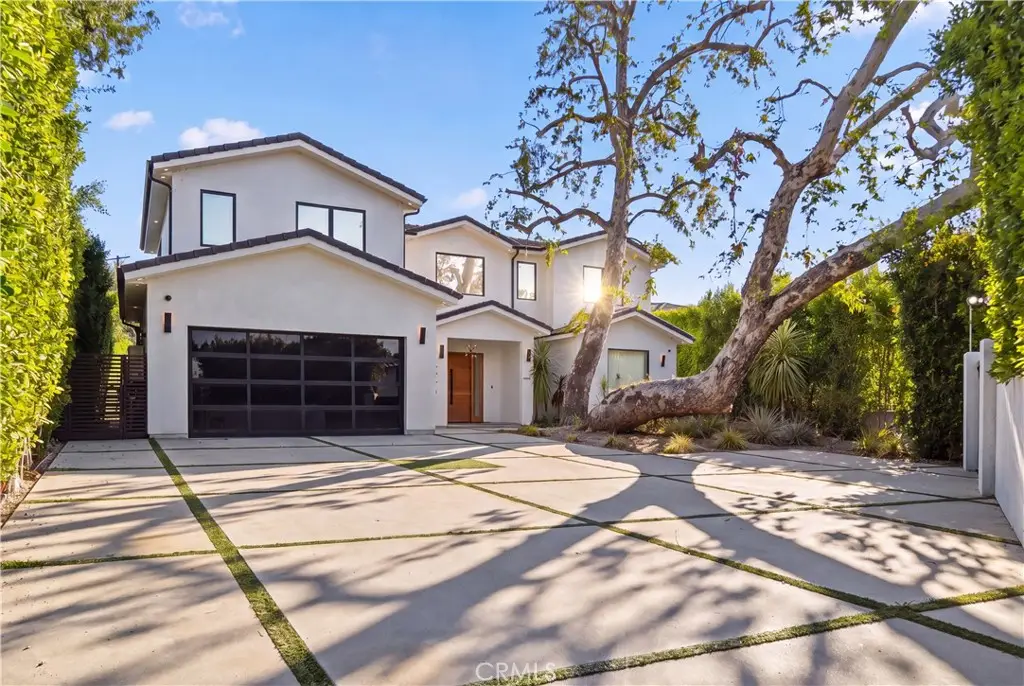 23262 Gonzales Drive, Woodland Hills, CA 91367 - #1