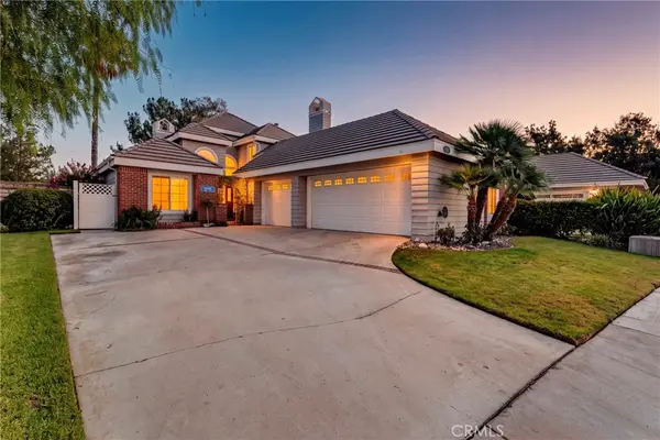 25906 Bellis Drive, Valencia, CA 91355