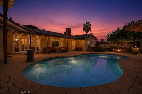 16834 Hiawatha Street, Los Angeles, CA 91344