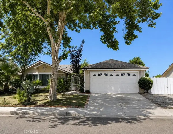 37913 Janus, Palmdale, CA 93550